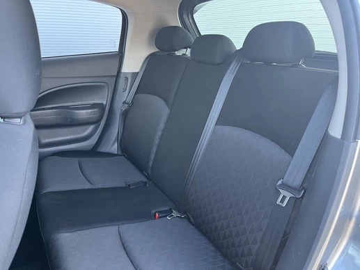 Mitsubishi Space Star - Afbeelding 10 van 30