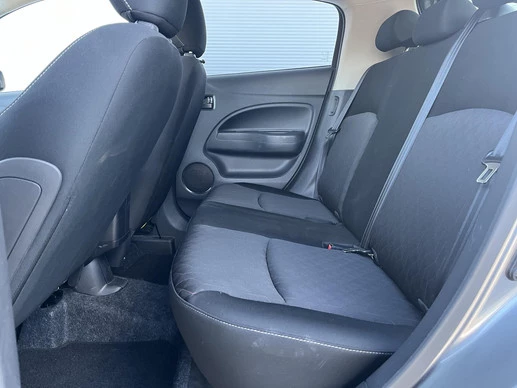 Mitsubishi Space Star - Afbeelding 11 van 30