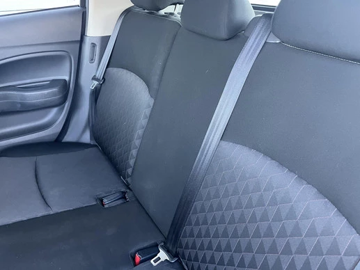 Mitsubishi Space Star - Afbeelding 14 van 30