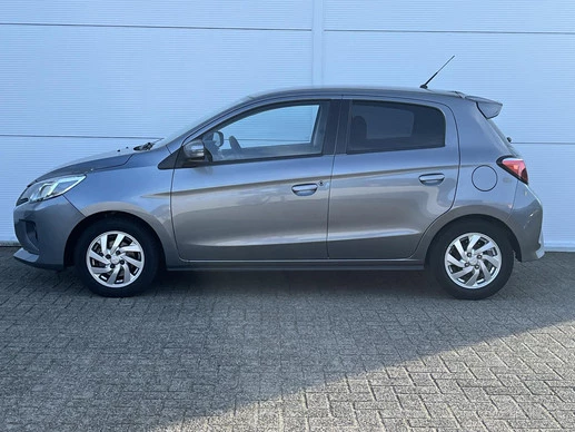 Mitsubishi Space Star - Afbeelding 15 van 30