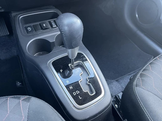 Mitsubishi Space Star - Afbeelding 20 van 30