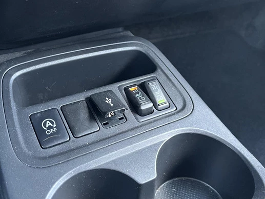 Mitsubishi Space Star - Afbeelding 21 van 30