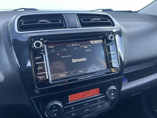 Mitsubishi Space Star - Afbeelding 23 van 30