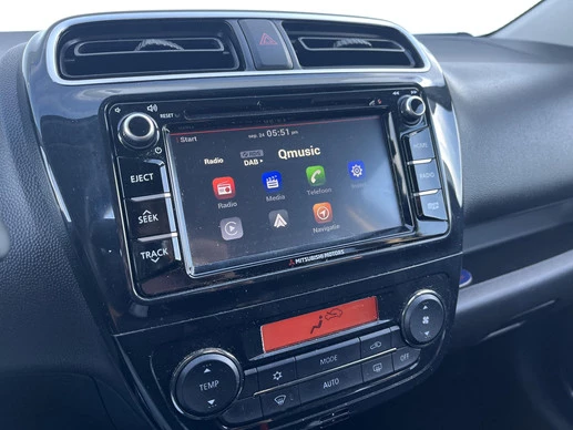 Mitsubishi Space Star - Afbeelding 25 van 30