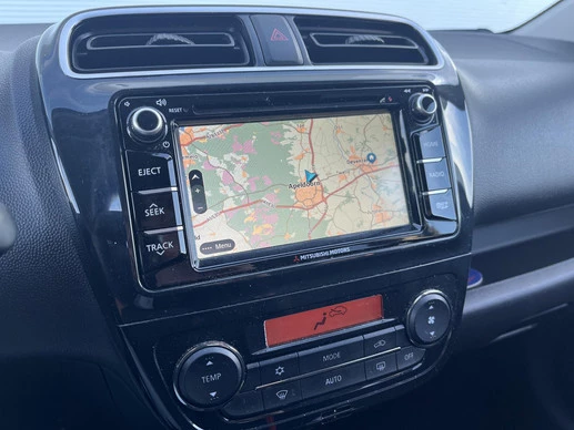 Mitsubishi Space Star - Afbeelding 26 van 30