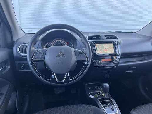 Mitsubishi Space Star - Afbeelding 29 van 30