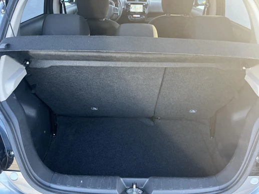 Mitsubishi Space Star - Afbeelding 30 van 30