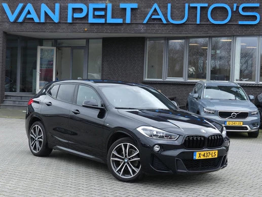 BMW X2 - Afbeelding 1 van 25