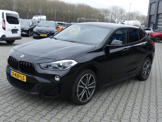 BMW X2 - Afbeelding 2 van 25
