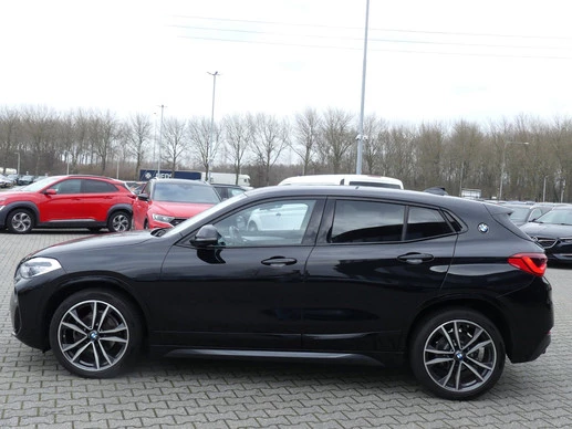 BMW X2 - Afbeelding 3 van 25