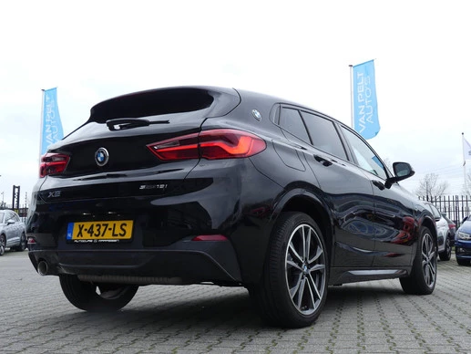 BMW X2 - Afbeelding 5 van 25