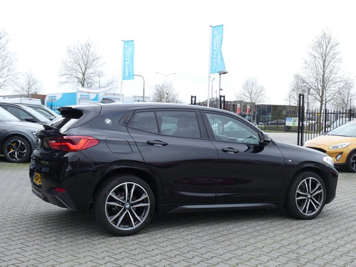 BMW X2 - Afbeelding 6 van 25