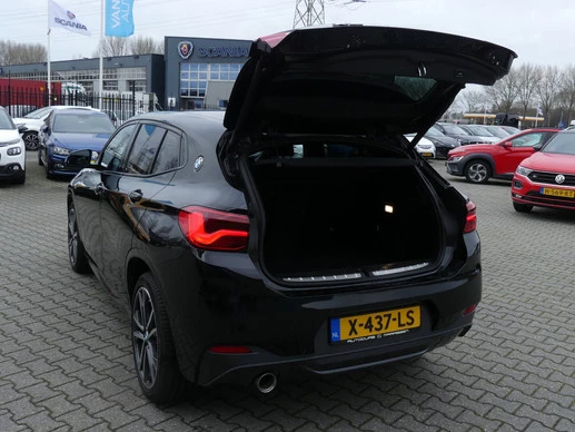 BMW X2 - Afbeelding 8 van 25