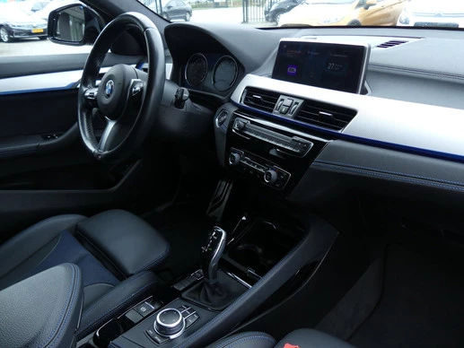 BMW X2 - Afbeelding 11 van 25
