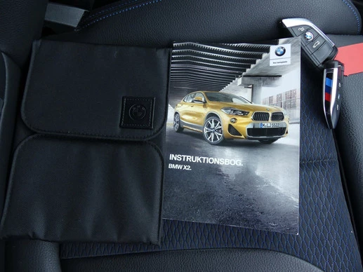 BMW X2 - Afbeelding 12 van 25