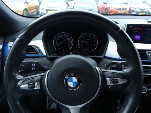BMW X2 - Afbeelding 14 van 25