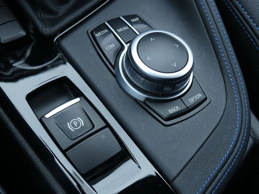 BMW X2 - Afbeelding 16 van 25