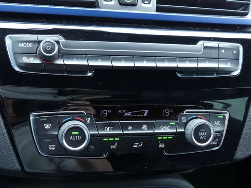 BMW X2 - Afbeelding 18 van 25