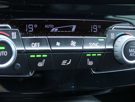 BMW X2 - Afbeelding 19 van 25