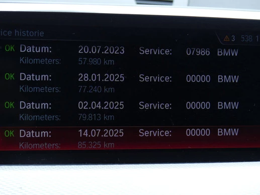 BMW X2 - Afbeelding 24 van 25