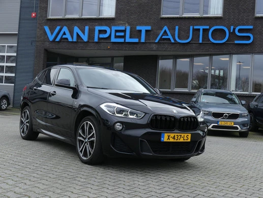 BMW X2 - Afbeelding 25 van 25