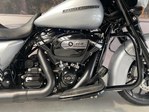 Harley-Davidson Street Glide - Afbeelding 4 van 14