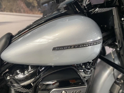 Harley-Davidson Street Glide - Afbeelding 5 van 14