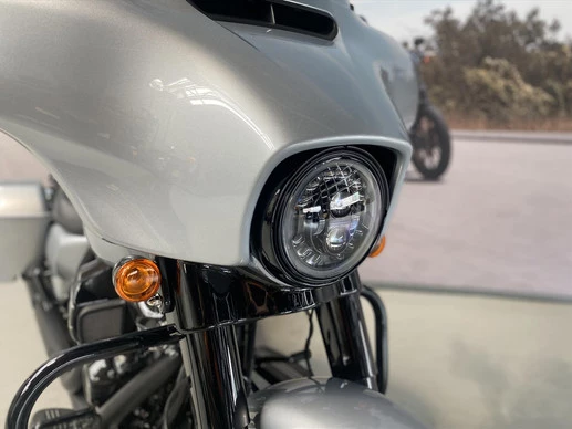 Harley-Davidson Street Glide - Afbeelding 7 van 14