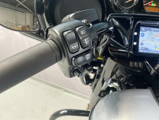 Harley-Davidson Street Glide - Afbeelding 11 van 14