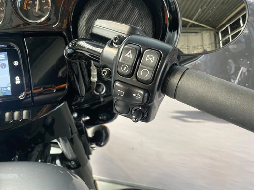 Harley-Davidson Street Glide - Afbeelding 12 van 14