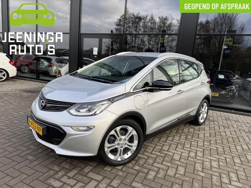 Opel Ampera-e