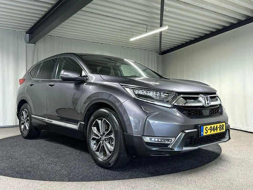 Honda CR-V - Afbeelding 1 van 30