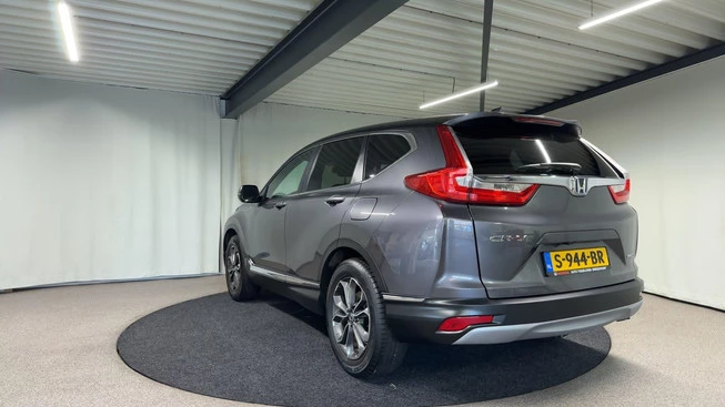 Honda CR-V - Afbeelding 2 van 30