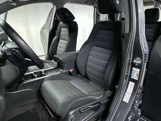 Honda CR-V - Afbeelding 4 van 30