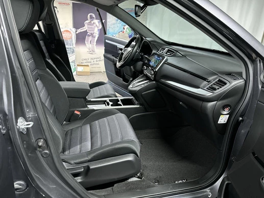 Honda CR-V - Afbeelding 6 van 30