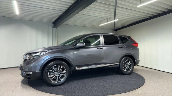 Honda CR-V - Afbeelding 7 van 30