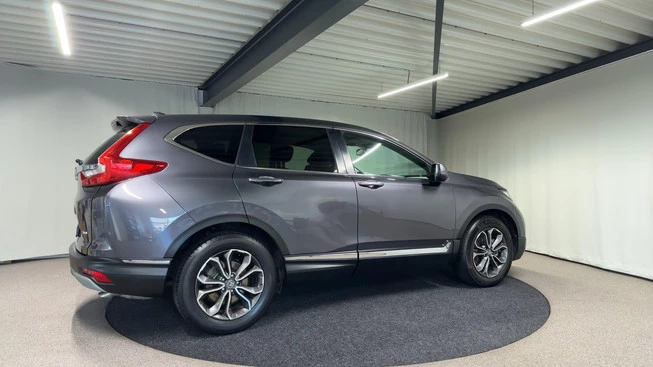 Honda CR-V - Afbeelding 8 van 30