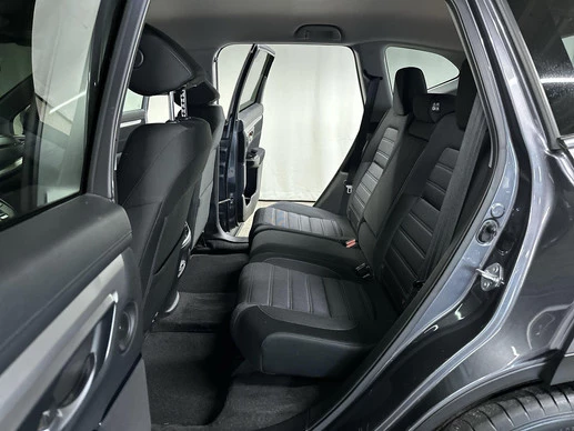 Honda CR-V - Afbeelding 9 van 30