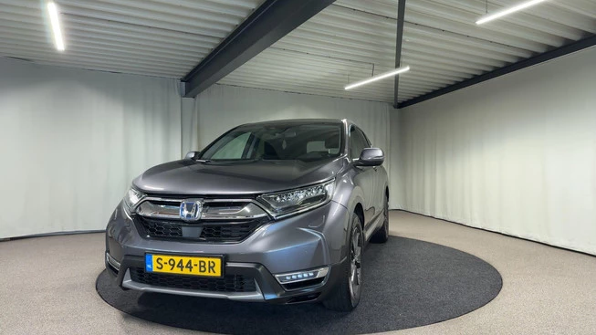 Honda CR-V - Afbeelding 12 van 30
