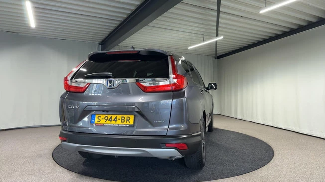 Honda CR-V - Afbeelding 13 van 30
