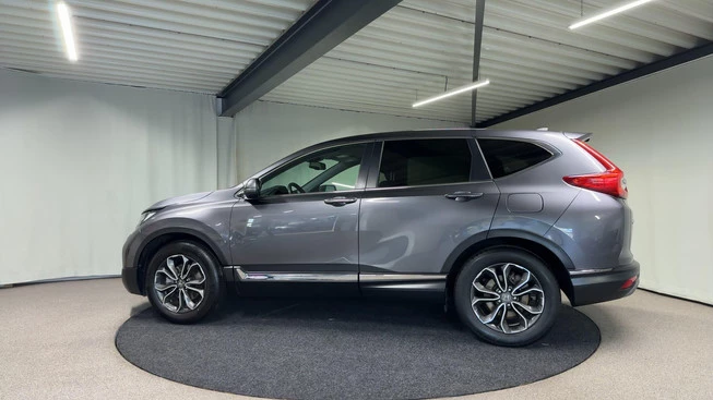 Honda CR-V - Afbeelding 14 van 30