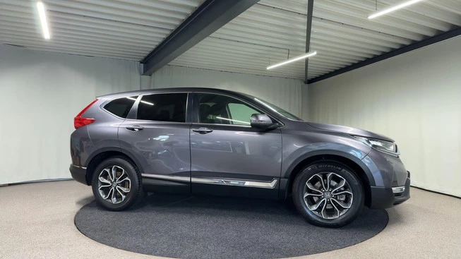 Honda CR-V - Afbeelding 15 van 30