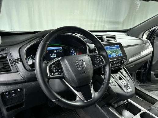Honda CR-V - Afbeelding 16 van 30