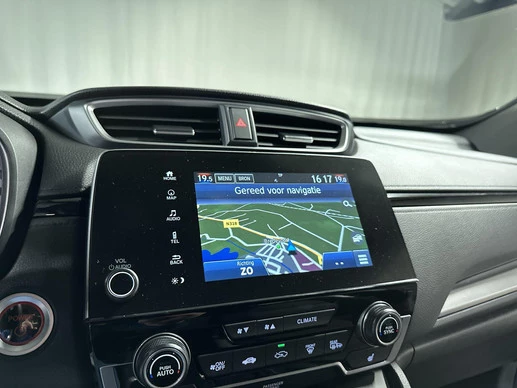 Honda CR-V - Afbeelding 17 van 30