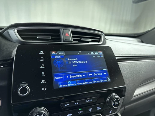 Honda CR-V - Afbeelding 18 van 30