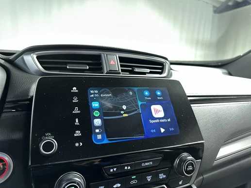 Honda CR-V - Afbeelding 19 van 30
