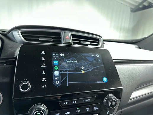 Honda CR-V - Afbeelding 20 van 30