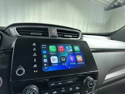 Honda CR-V - Afbeelding 21 van 30