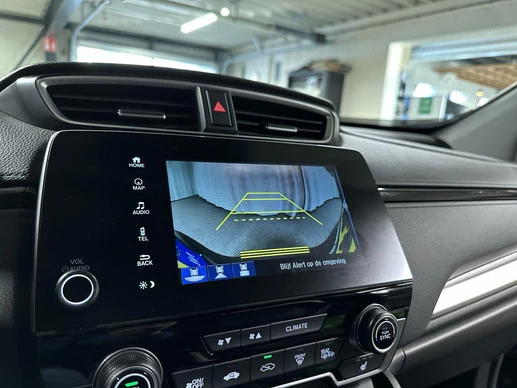 Honda CR-V - Afbeelding 22 van 30