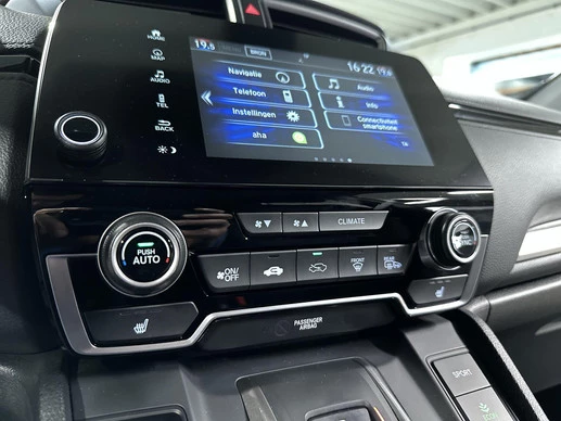 Honda CR-V - Afbeelding 24 van 30